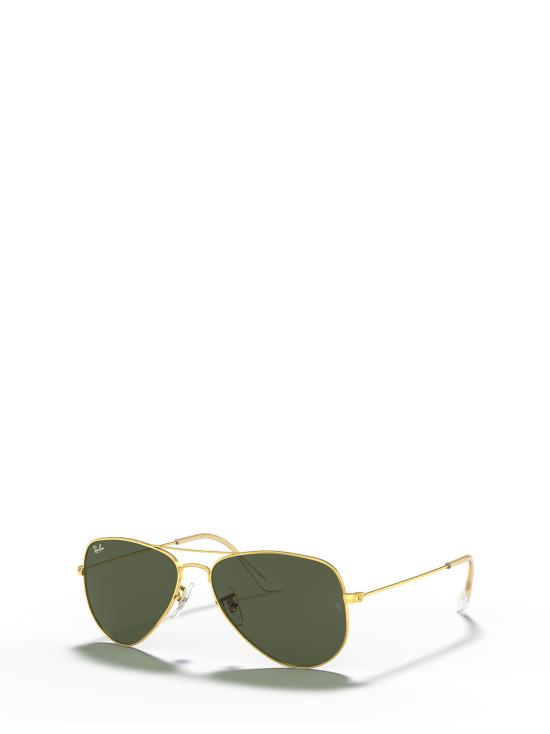 26FW 레이밴 선글라스 RB3044 L0207 GOLD - RAY BAN