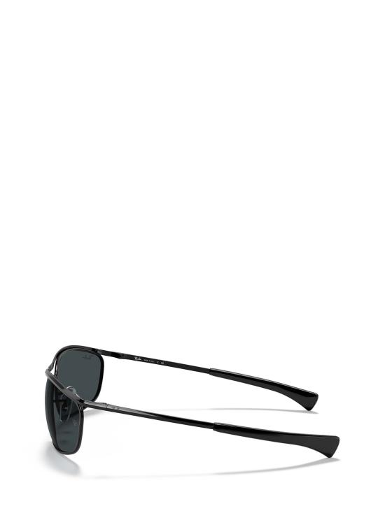 26FW 레이밴 선글라스 RB3119M 002 R5 BLACK - RAY BAN