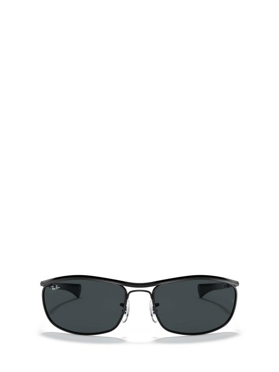 26FW 레이밴 선글라스 RB3119M 002 R5 BLACK