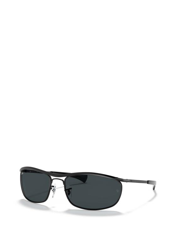 26FW 레이밴 선글라스 RB3119M 002 R5 BLACK - RAY BAN