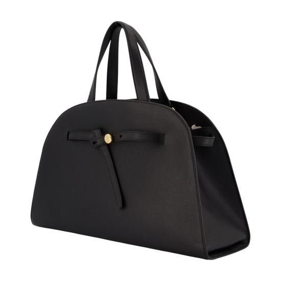 26FW 토리버치 토트백 179990 001 black - TORY BURCH