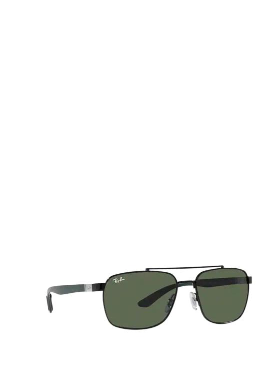 26FW 레이밴 선글라스 RB3701 002 71 BLACK - RAY BAN