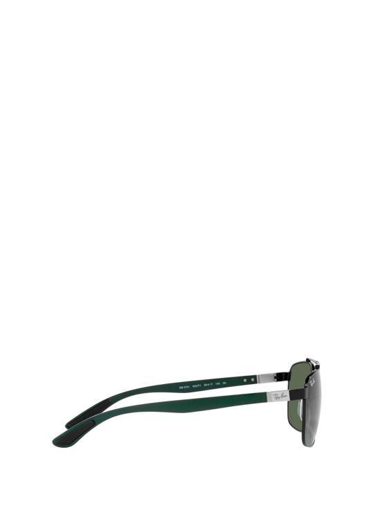 26FW 레이밴 선글라스 RB3701 002 71 BLACK - RAY BAN
