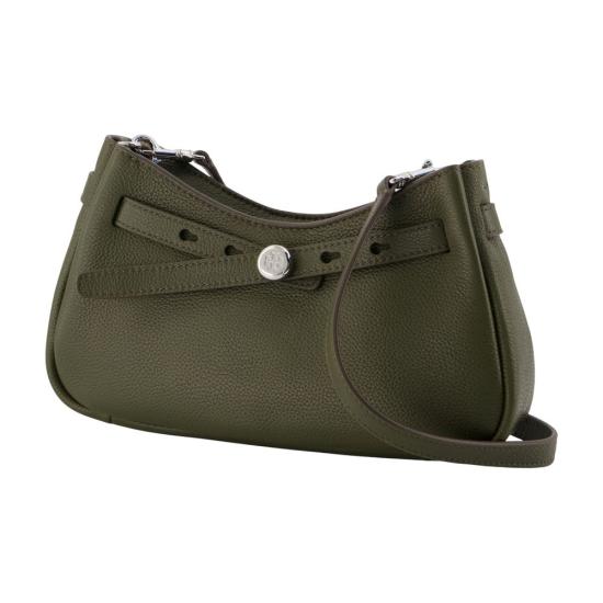 26FW 토리버치 에버 레디 집 쇼퍼 토트백 179955 306 GREEN - TORY BURCH