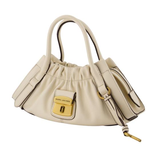 26FW 마크제이콥스 토트백 2F5HCR014H01 111 ivory - MARC JACOBS