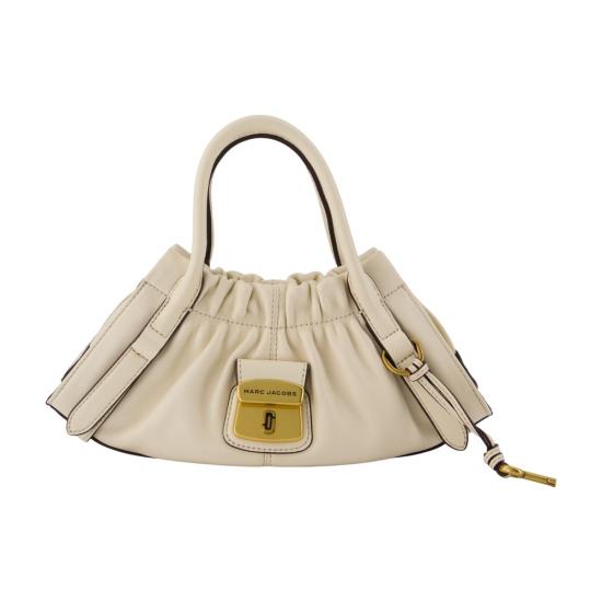 26FW 마크제이콥스 토트백 2F5HCR014H01 111 ivory