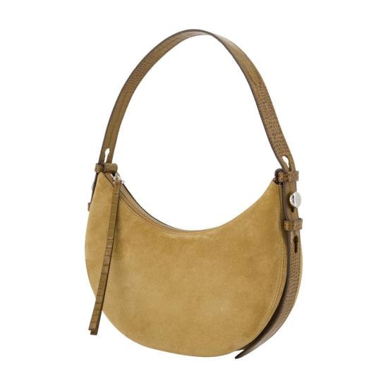 26FW 토리버치 숄더백 185086 250 beige - TORY BURCH