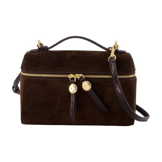 26FW 토리버치 토트백 186930 200 brown