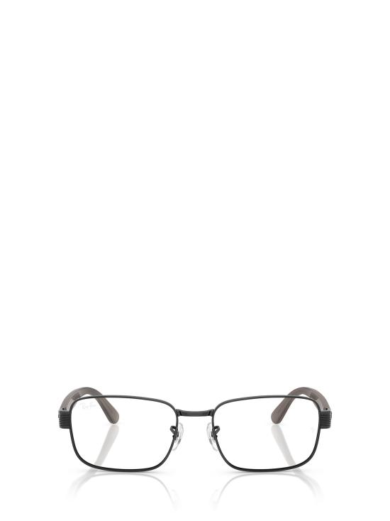 26FW 레이밴 안경 RX6529 2509 BLACK