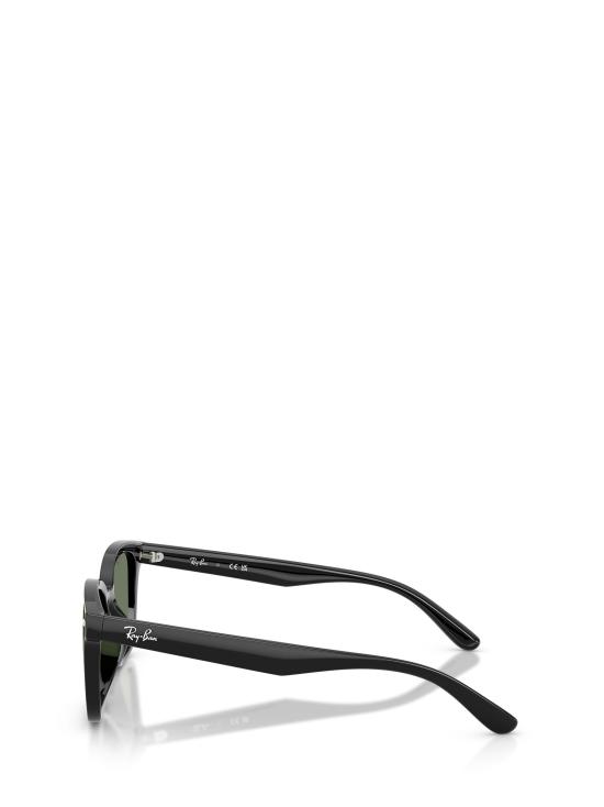 26FW 레이밴 선글라스 RB4461D 601 71 BLACK - RAY BAN