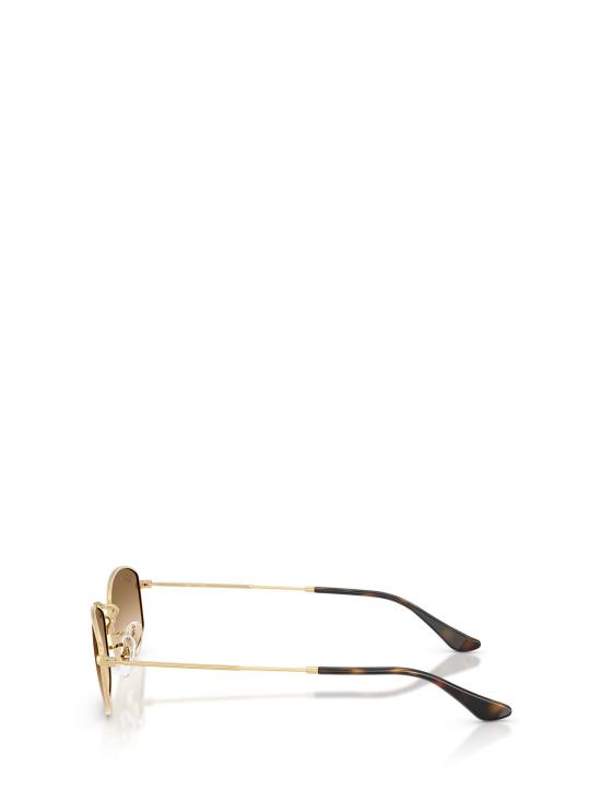 26FW 레이밴 선글라스 RB3832 001 51 ARISTA GOLD - RAY BAN