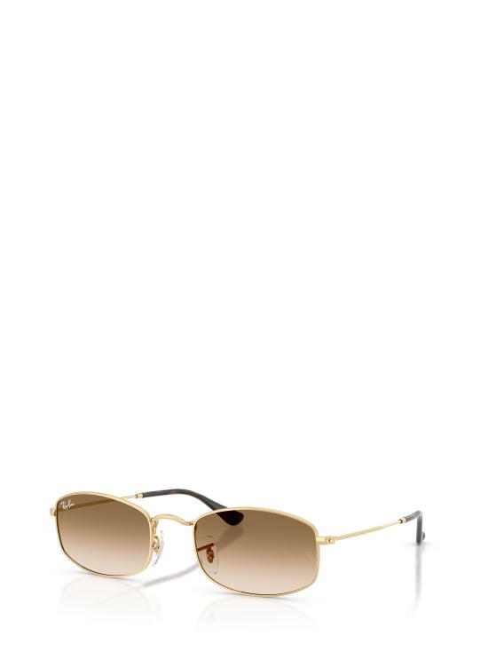 26FW 레이밴 선글라스 RB3832 001 51 ARISTA GOLD - RAY BAN