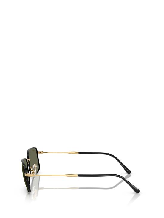 26FW 레이밴 선글라스 RB3746 927158 BLACK ON ARISTA - RAY BAN
