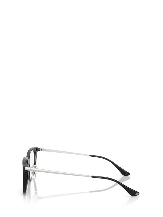 26FW 레이밴 안경 RX5442D 2000 BLACK - RAY BAN