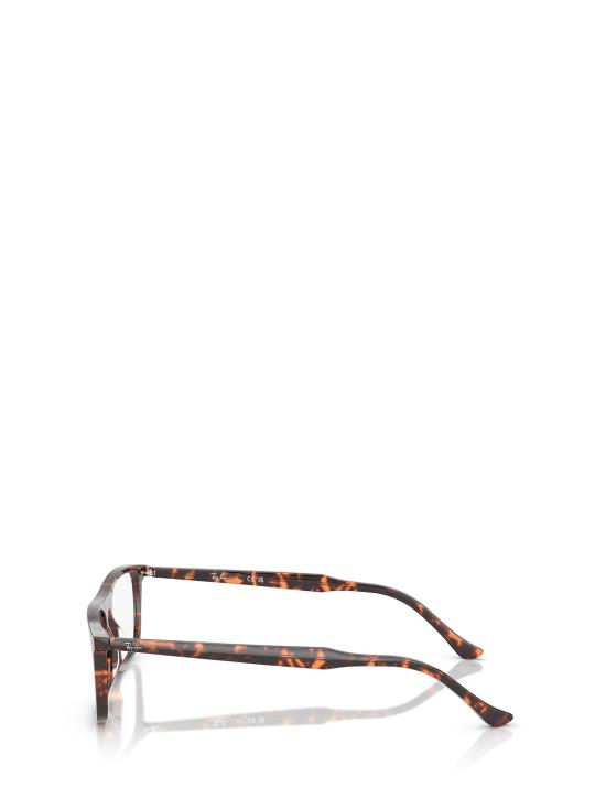 26FW 레이밴 안경 RX5440 8423 HAVANA RED TORTOISESHELL - RAY BAN