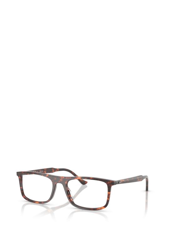 26FW 레이밴 안경 RX5440 8423 HAVANA RED TORTOISESHELL - RAY BAN