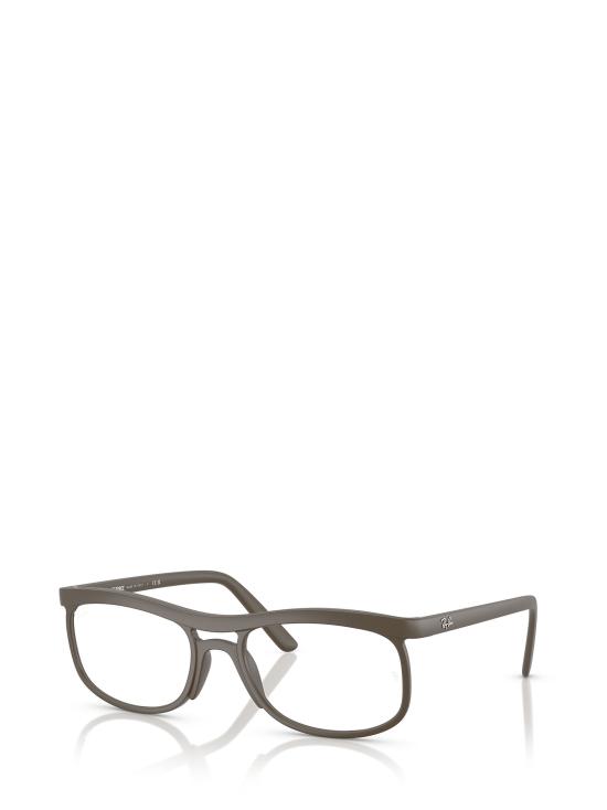 26FW 레이밴 안경 RX7254 8063 SAND BROWN - RAY BAN