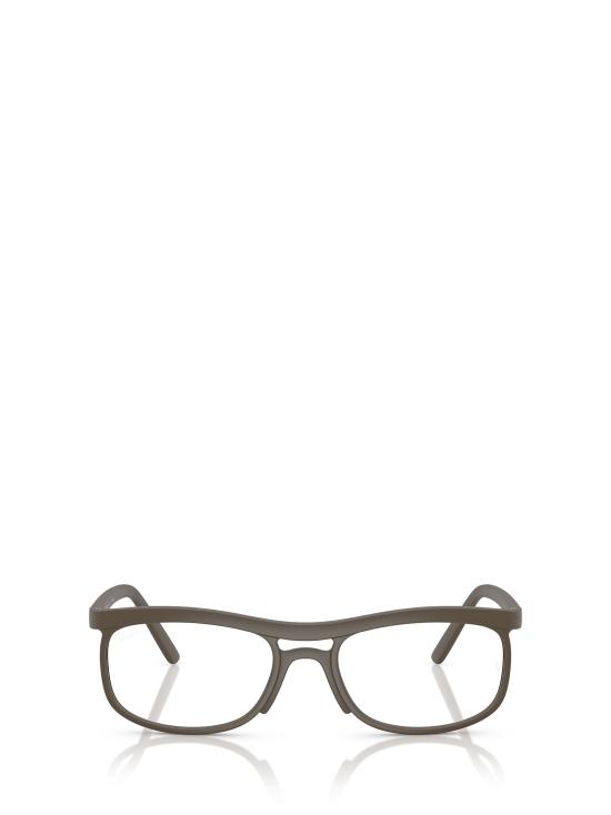 26FW 레이밴 안경 RX7254 8063 SAND BROWN