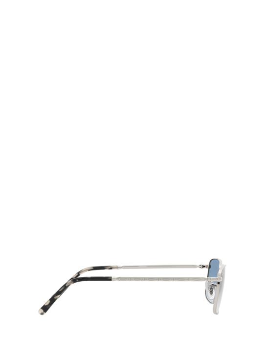 26FW 레이밴 선글라스 RB3717 003 3F SILVER - RAY BAN