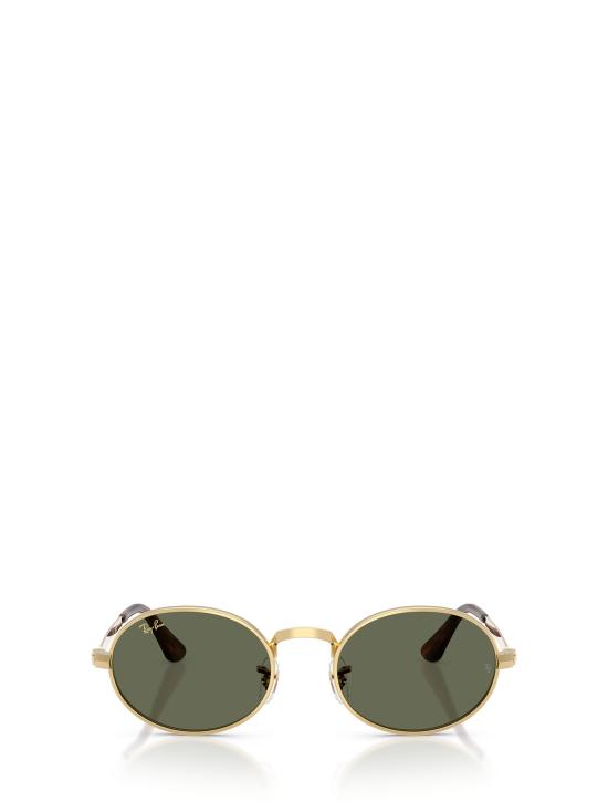 26FW 레이밴 선글라스 RB3931 001 31 ARISTA GOLD