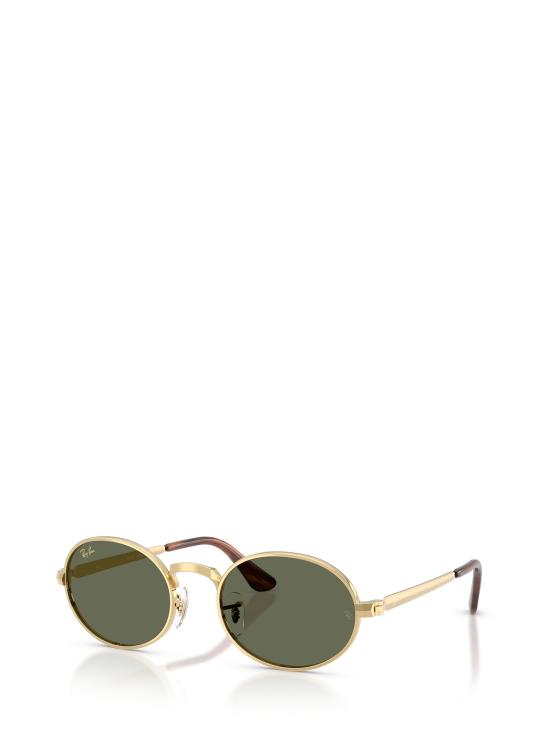 26FW 레이밴 선글라스 RB3931 001 31 ARISTA GOLD - RAY BAN