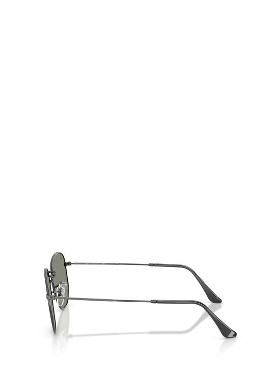 26FW 레이밴 선글라스 RB3548N 002 68 BLACK - RAY BAN