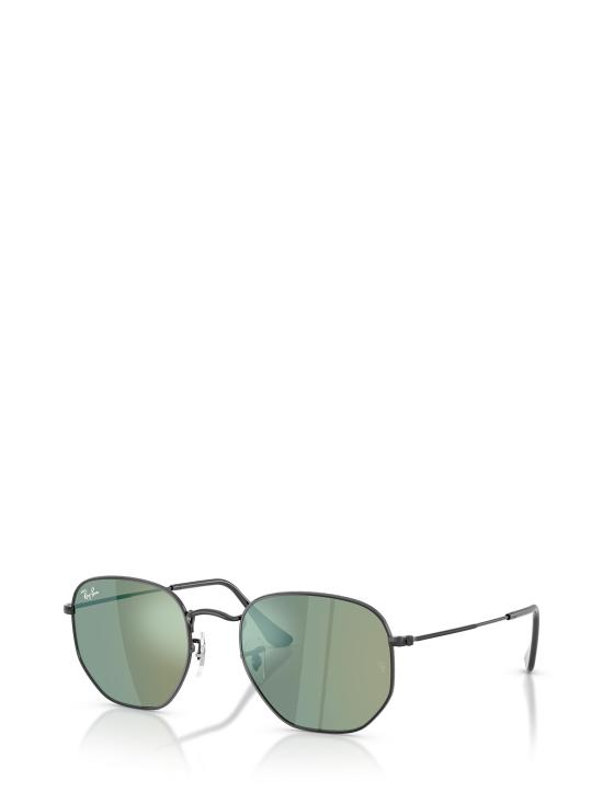 26FW 레이밴 선글라스 RB3548N 002 68 BLACK - RAY BAN