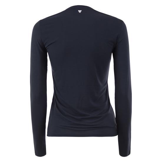 26FW 위켄드막스마라 탑 2625946032600 NAVY - WEEKEND MAX MARA