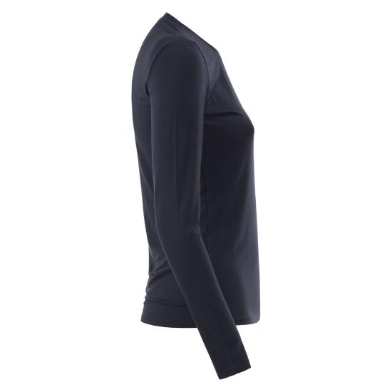 26FW 위켄드막스마라 탑 2625946032600 NAVY - WEEKEND MAX MARA