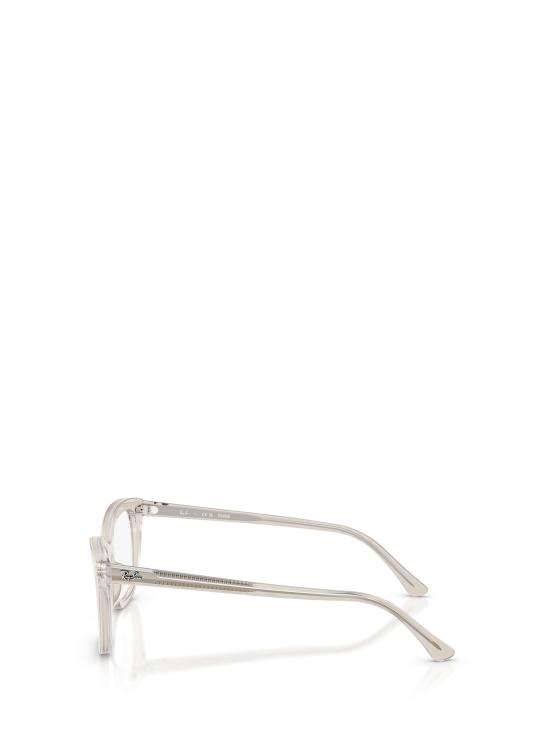 26FW 레이밴 안경 RX5433 8291 PHOTO WAVES GREY - RAY BAN