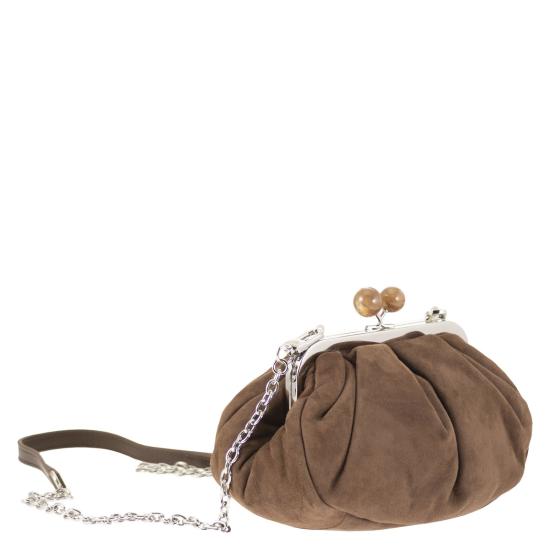 26FW 위켄드막스마라 클러치/파우치 2625516014600 BROWN - WEEKEND MAX MARA
