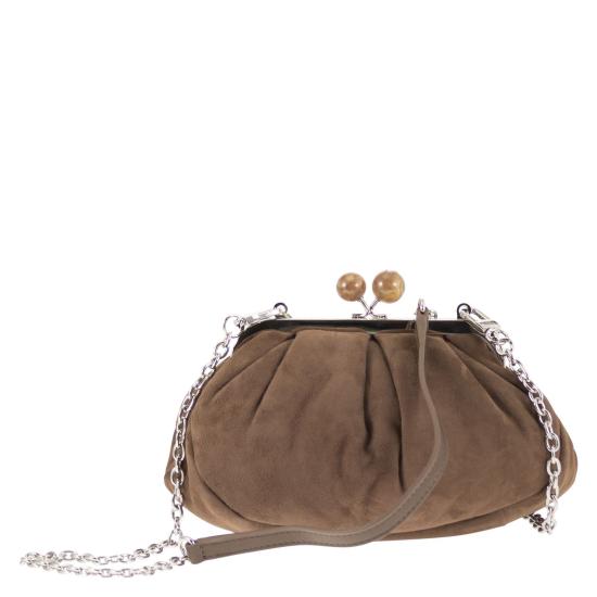 26FW 위켄드막스마라 클러치/파우치 2625516014600 BROWN - WEEKEND MAX MARA