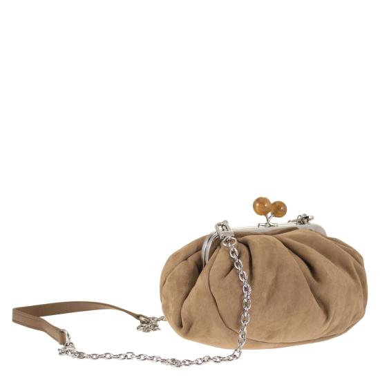 26FW 위켄드막스마라 클러치/파우치 2625516014600 SAND - WEEKEND MAX MARA