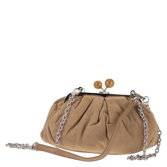 26FW 위켄드막스마라 클러치/파우치 2625516014600 SAND - WEEKEND MAX MARA