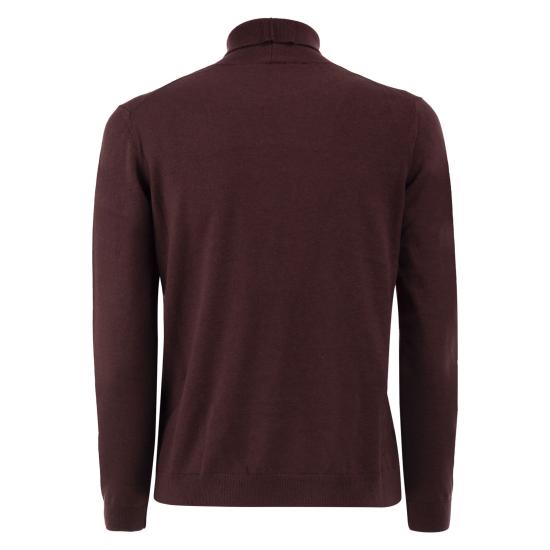 26FW 위켄드막스마라 폴로 티셔츠 2625366092600 BORDEAUX - WEEKEND MAX MARA