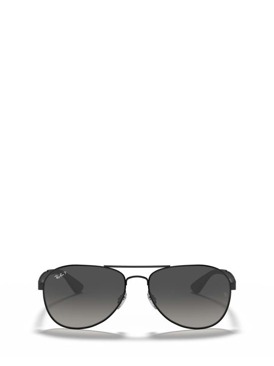 26FW 레이밴 선글라스 RB3549 002 T3 BLACK