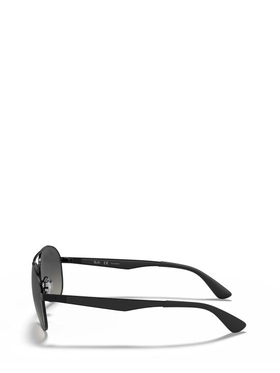 26FW 레이밴 선글라스 RB3549 002 T3 BLACK - RAY BAN