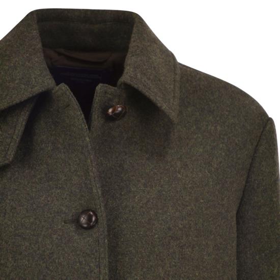 26FW 위켄드막스마라 자켓 2625086016600 GREEN - WEEKEND MAX MARA
