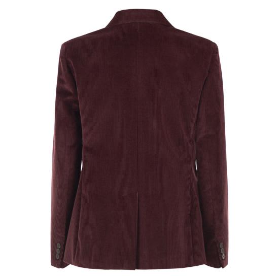 26FW 위켄드막스마라 수트 세트 2625046012600 BORDEAUX - WEEKEND MAX MARA