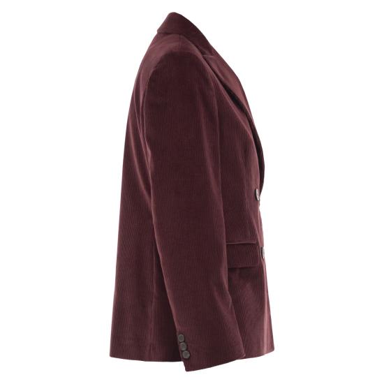 26FW 위켄드막스마라 수트 세트 2625046012600 BORDEAUX - WEEKEND MAX MARA