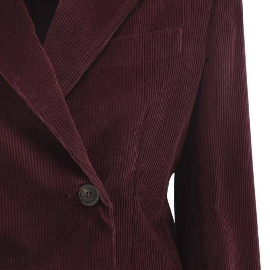26FW 위켄드막스마라 수트 세트 2625046012600 BORDEAUX - WEEKEND MAX MARA