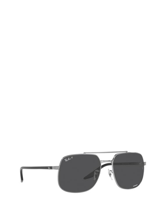 26FW 레이밴 선글라스 RB3699 004 K8 GUNMETAL - RAY BAN