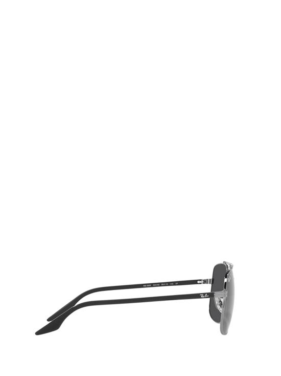 26FW 레이밴 선글라스 RB3699 004 K8 GUNMETAL - RAY BAN
