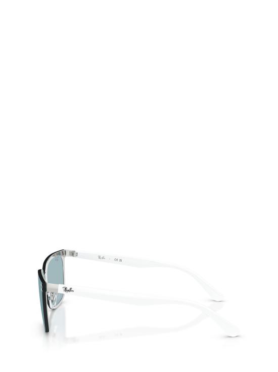 26FW 레이밴 선글라스 RB3784D 003 80 SILVER - RAY BAN