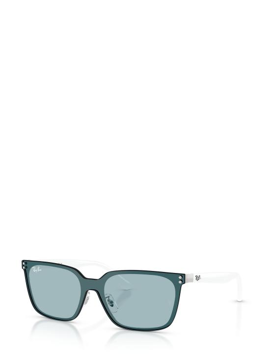 26FW 레이밴 선글라스 RB3784D 003 80 SILVER - RAY BAN
