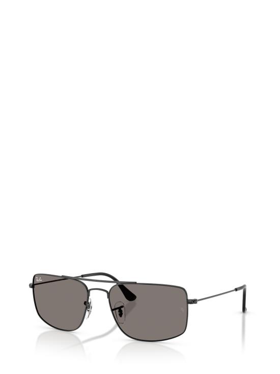 26FW 레이밴 선글라스 RB3779 002 B1 BLACK - RAY BAN