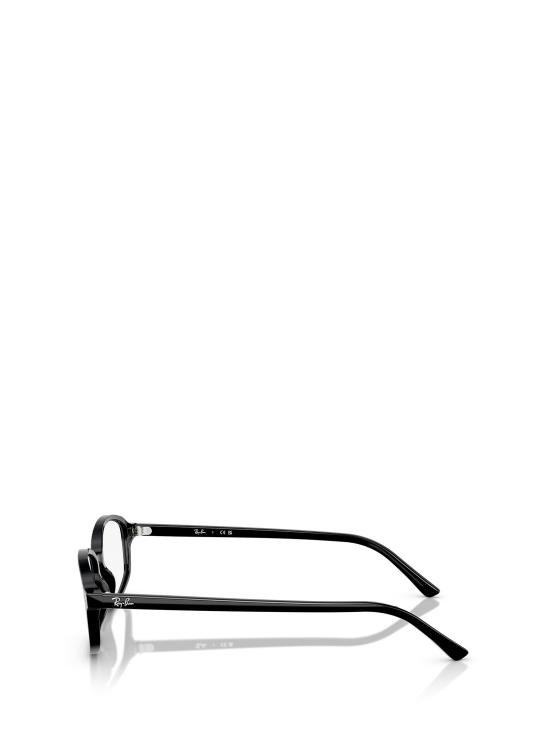 26FW 레이밴 안경 RX5432 2000 BLACK - RAY BAN