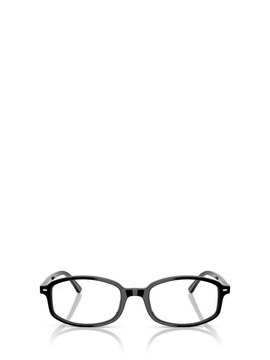 26FW 레이밴 안경 RX5432 2000 BLACK