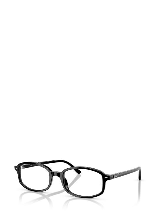 26FW 레이밴 안경 RX5432 2000 BLACK - RAY BAN