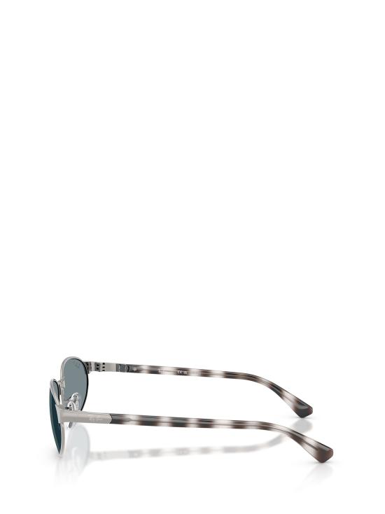 26FW 레이밴 선글라스 RB3777 004 3R GUNMETAL - RAY BAN